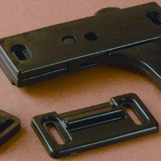 Screen Door Latch - Amerimax - Right Hand