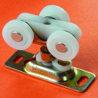 Sliding Door Wheels & Hanger