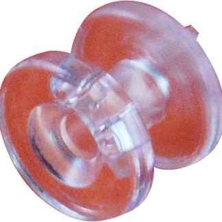 Pleated Shade Hold Downs