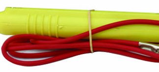 Continuity Tester, Batteries Included (clam)