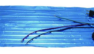 Dual Voltage Holding Tank Heater, Pkg.