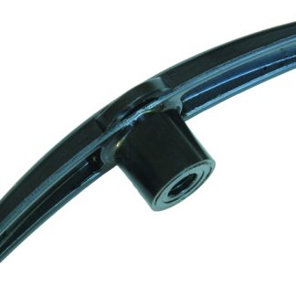 Bladexu2122 Valve Handle, Plastic, Bulk