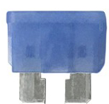 Ato/atc Standard Blade Fuse-15a-Blue-5pcs Retail Pkg