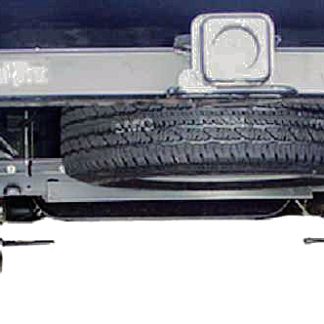 Single Jack, Class C Rear