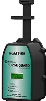 50A Portable Surge Guard W/ Enhancement