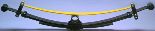 SSA22 Specialty Super Spring