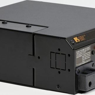 4400 Series 55-AMP Converter/Charger DC