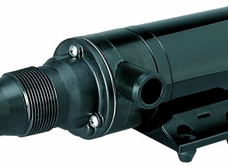 Macerator Pump