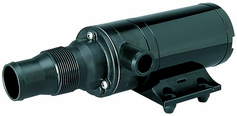 Macerator Pump