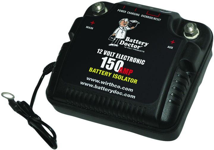 150amp