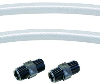 Pump Silencing Kit