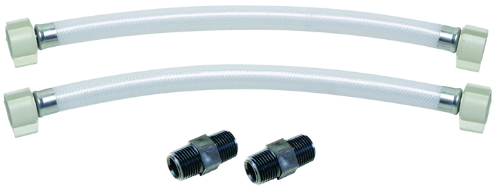 Pump Silencing Kit