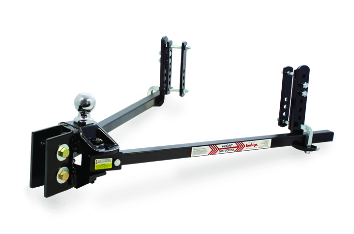 1200-Lb Original Equal-i-zer No Shank