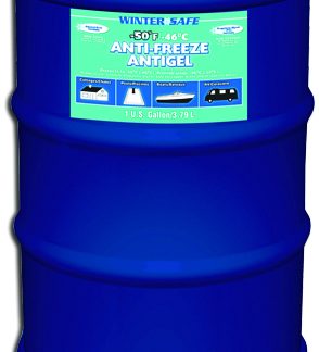 55-gallon drum
