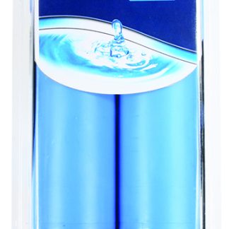 Tastepure Water Filter (kdf) , 2 Pack, Llc