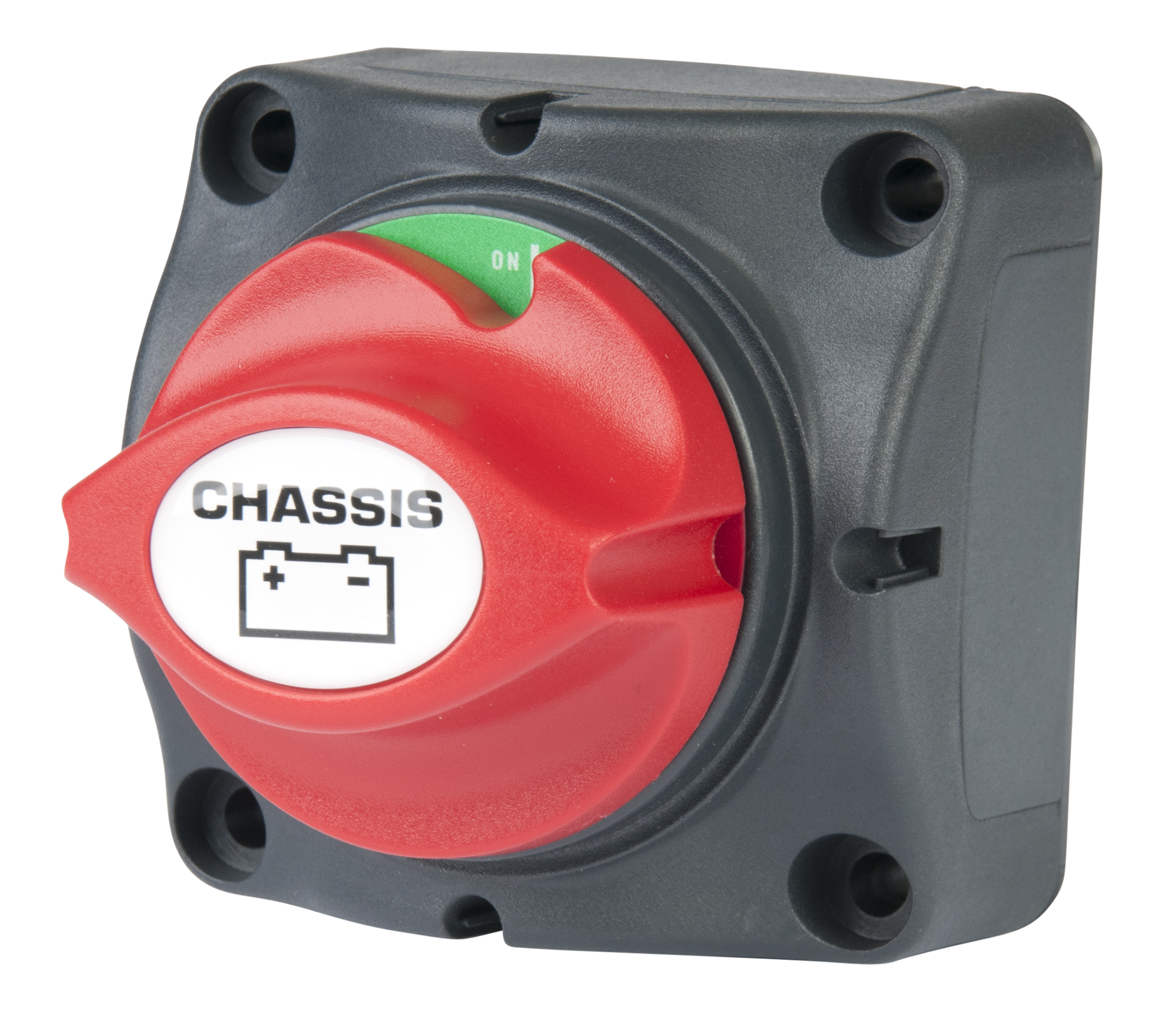 Contour Battery Master Switch