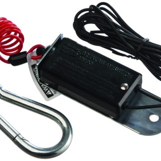 6' Fastway Zip Breakaway Cable + Switch