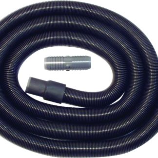 Sani-Con Turbo 21 Hose, Union & Clamp