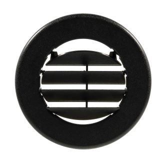 Ceiling Vent, A/c, Open/close, White