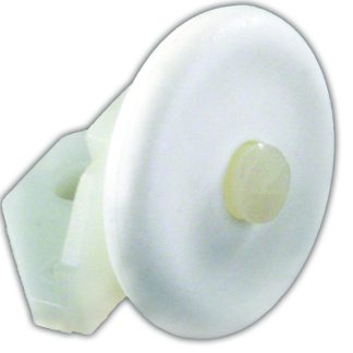 Shower Door Roller, 2/pkg.