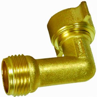 Hose Elbow 90 Degree With Gripper 24 Per Box Llc