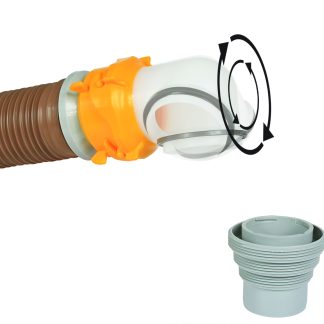Revolution Elbow & 4 In 1