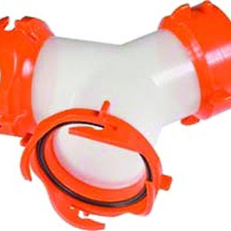 Rhinoflex Wye