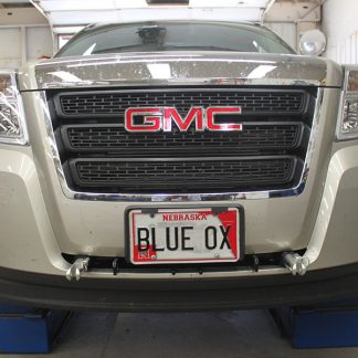 Baseplate Chevy Equinox; GMC Terrain All Trim Levels