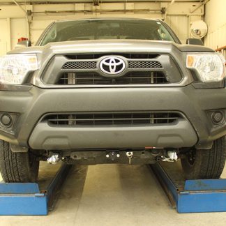 Baseplate Toyota Tacoma Prerunner 2wd 4wd; Toyota Tacoma All Models