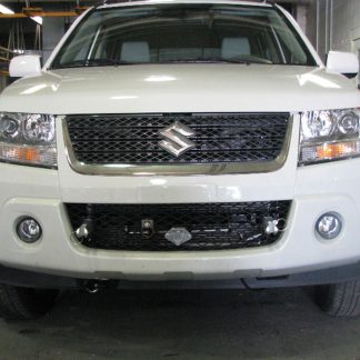 Baseplate Suzuki Grand Vitara