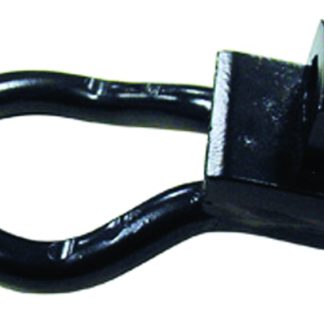 Fifth Wheel Chain Bracket Kit, 18,000 Lbs.