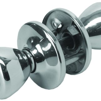 Brass Passage Knob