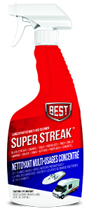 Super Streak - 32 Oz.