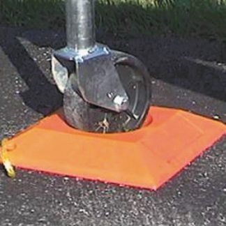 Trailer Dock