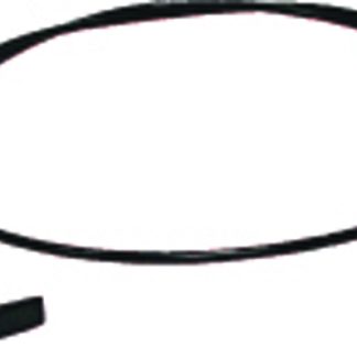 Cable With Valve Handle, 72, Bagged