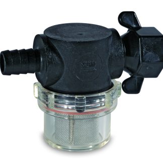 1/2 NPSM Inlet, 1/2u201d Female Swivel Outlet