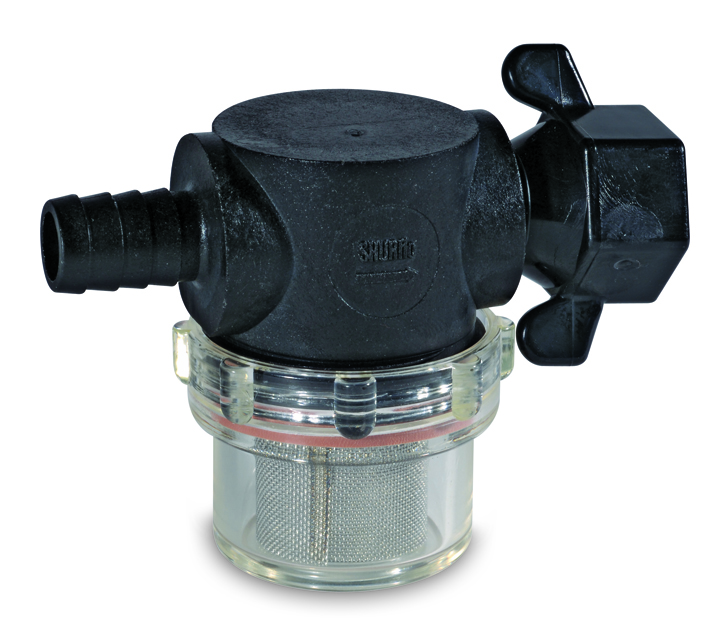 1/2 NPSM Inlet, 1/2u201d Female Swivel Outlet