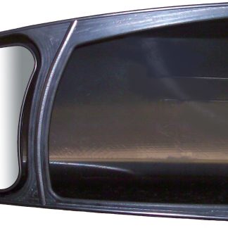 Toyota Tundra Custom Driver Side Towing Mirror