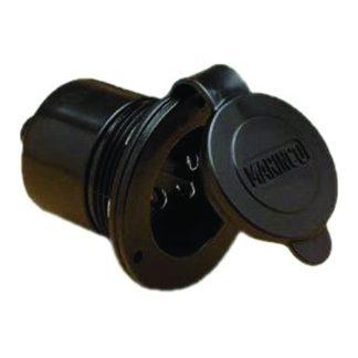 15-AMP Power Inlet