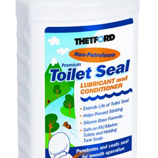 Toilet Seal Lube & Conditioner