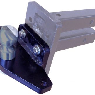 Ballmount Adapter 30k
