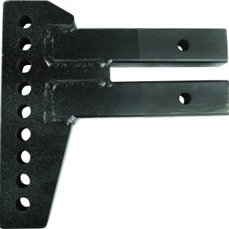 Shank 30k