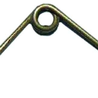 Spring Door Handle Assembly