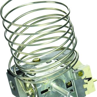 Refrigerator Gas Valve Thermostat