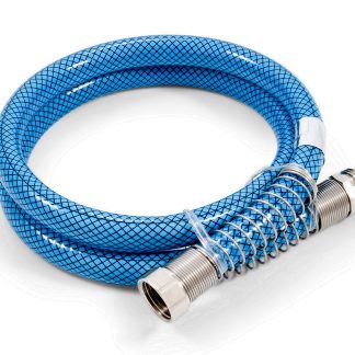 Tastepure 4' Premium Drinking Water Hose, 5/8 Id Llc