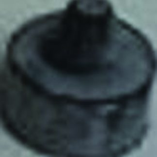 1/4 Rubber Bumper