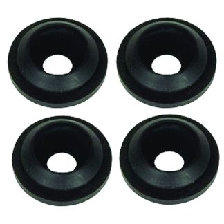 Replacement Hob Grid Grommets 4 Pack
