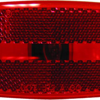Snap-off lens and twist-out bulb socket