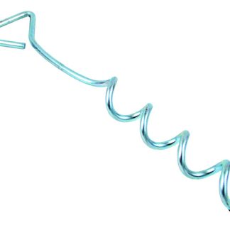 Spiral Stake, Bulk