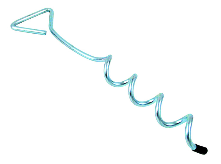 Spiral Stake, Bulk